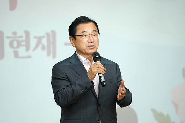 하남시, ‘기억을 넘어 위대한 역사로’ 하남시가 실현한 보훈의 품격