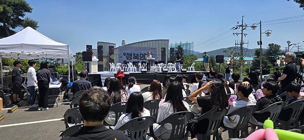 포천시청소년재단, ‘2026 포천시 청소년 행복의 달’ 성황리 개최