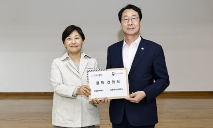 화성특례시, 송미령 농식품부 장관 농지 전수조사 ‘모범 지자체’  현장 방문
