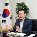이상복 오산시의회 의장, 퇴임 소회 밝혀 “시민과 함께한 8년, 큰 영광”