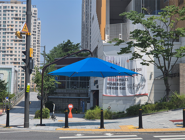 서울 금천구, 폭염·집중호우 대비 강화 여름철 종합대책 운영