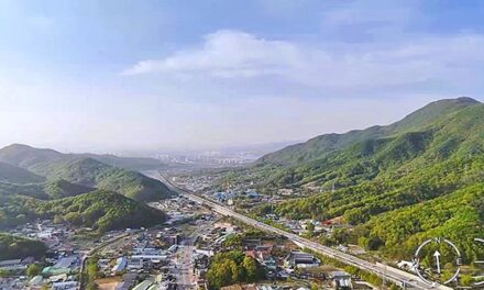 하남시, 경기도 최초 ‘산불 감시용 드론스테이션’으로 봄철 산불 ‘0건’ 달성