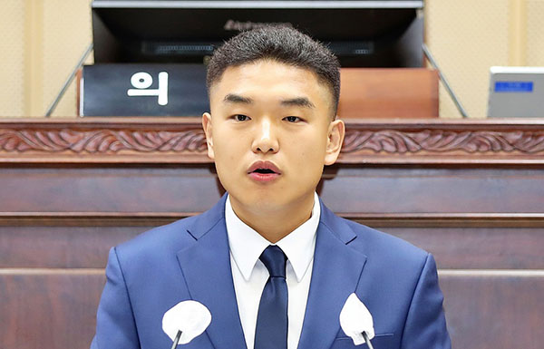 의왕시의회, 한채훈 의원 ‘백운밸리 종합병원 유치’ 총체적 부실 지적 성명 발표