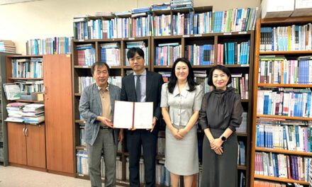 의정부시아동보호전문기관-서정대학교, 사회복지 실무형 인재 양성 협력
