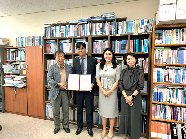 의정부시아동보호전문기관-서정대학교, 사회복지 실무형 인재 양성 협력