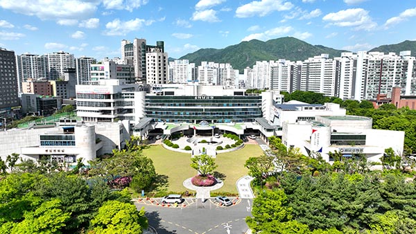 하남시, 어린이보호구역 3개소 밤엔 시속 50km 탄력운영 시행