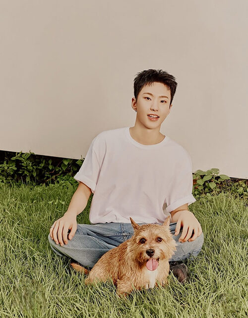 남양주시, 세븐틴 호시 남양주 위기가구 청소년에 정기 후원 또 한 번 선한 영향력 전파