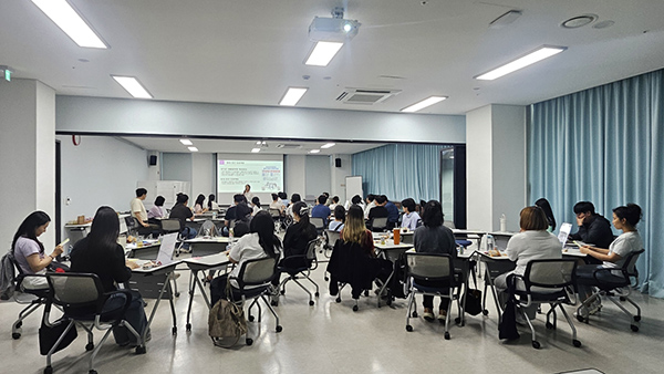 의왕시,‘동네 친구 오리엔테이션’성황리 개최