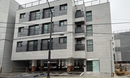 화성특례시, 케어안심주택 ‘화성 온(溫) 이음채’ 입주자 모집