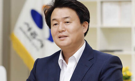시흥시, ‘대한민국 대표도시 K-시흥’ 완성의 새출발 민선9기 제15대 시흥시장 임병택 취임식 개최