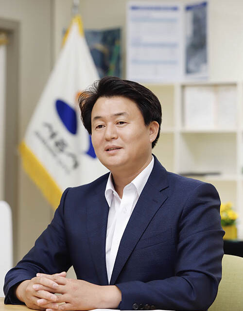 시흥시, ‘대한민국 대표도시 K-시흥’ 완성의 새출발 민선9기 제15대 시흥시장 임병택 취임식 개최