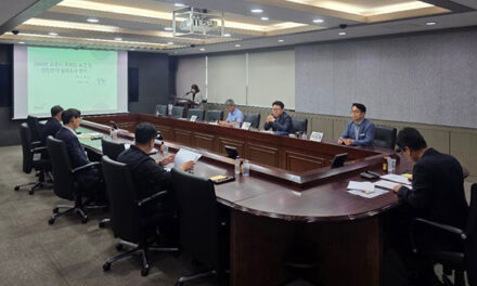 파주시, 2026년 주차장 수급 및 실태조사 용역 착수보고회 개최