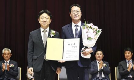 화성특례시, 제9회 전국동시지방선거 당선증 교부식 개최