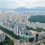 군포시, 선도지구 11구역 주민대표회의 구성 승인 완료