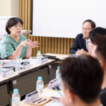 양주시, 양주대전환 시민주권 인수위, 지역경제·일자리 정책 구상 나서