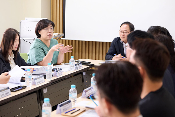 양주시, 양주대전환 시민주권 인수위, 지역경제·일자리 정책 구상 나서