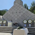 하남시, ‘제71회 현충일 추념식’ 거행 순국선열 희생정신 기려