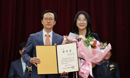 금천구의회, 재선 고성미의원  제10대 의회서 ‘예산 감시·사업 검증’ 대폭 강화