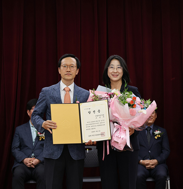 금천구의회, 재선 고성미의원  제10대 의회서 ‘예산 감시·사업 검증’ 대폭 강화