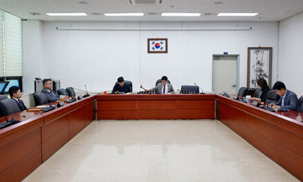 화성특례시의회, 동탄 유통3부지 개발 갈등조정 특별위원회, 활동결과보고서 채택