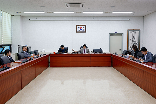 화성특례시의회, 동탄 유통3부지 개발 갈등조정 특별위원회, 활동결과보고서 채택