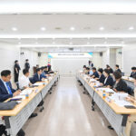 파주시의회, 제9대 시의원 당선인 대상 의회 운영 설명회 개최