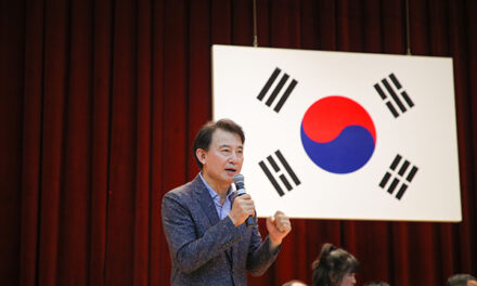 남양주시, 제16회 시장배 배드민턴 동호인 클럽대회 개최
