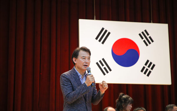 남양주시, 제16회 시장배 배드민턴 동호인 클럽대회 개최