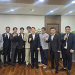 남양주시, KISTI와 재난안전플랫폼 도입 검토 간담회 개최