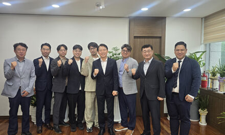 남양주시, KISTI와 재난안전플랫폼 도입 검토 간담회 개최