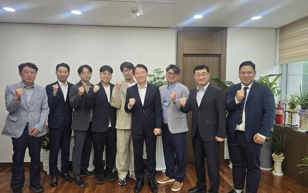 남양주시, KISTI와 재난안전플랫폼 도입 검토 간담회 개최