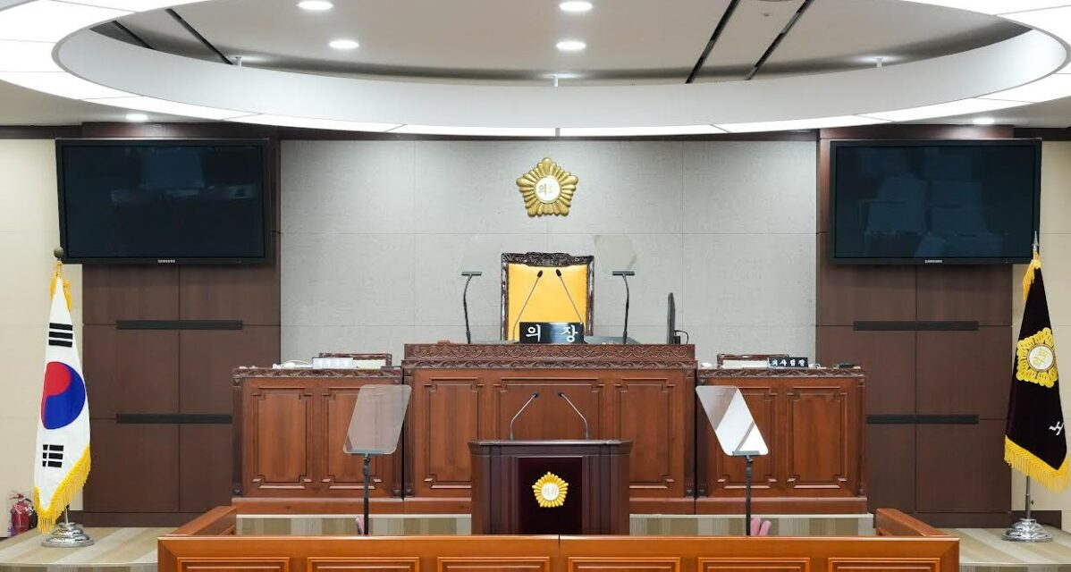 제10대 노원구의회, 7일 임시회 개회… 전반기 원 구성‘본격 출발’