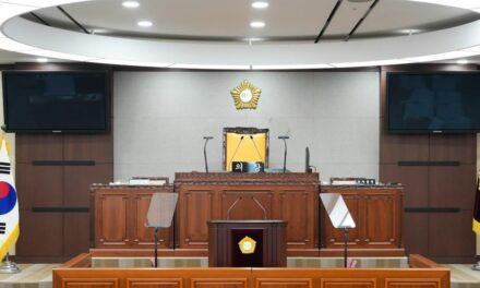 제10대 노원구의회, 7일 임시회 개회… 전반기 원 구성‘본격 출발’