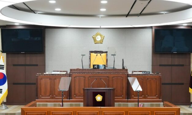 제10대 노원구의회, 7일 임시회 개회… 전반기 원 구성‘본격 출발’