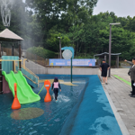 화성특례시, “안전한 물놀이 환경 조성” 효행구·화성도시공사 도심 수경시설 합동 점검