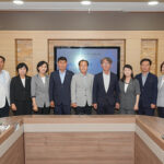 포천시의회, 포천도시공사 임원과의 간담회 개최