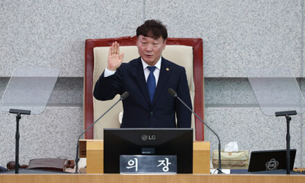 경기도의회, 제12대 첫발 ‘현장 중심 원칙 있는 협치’ 돛 올렸다