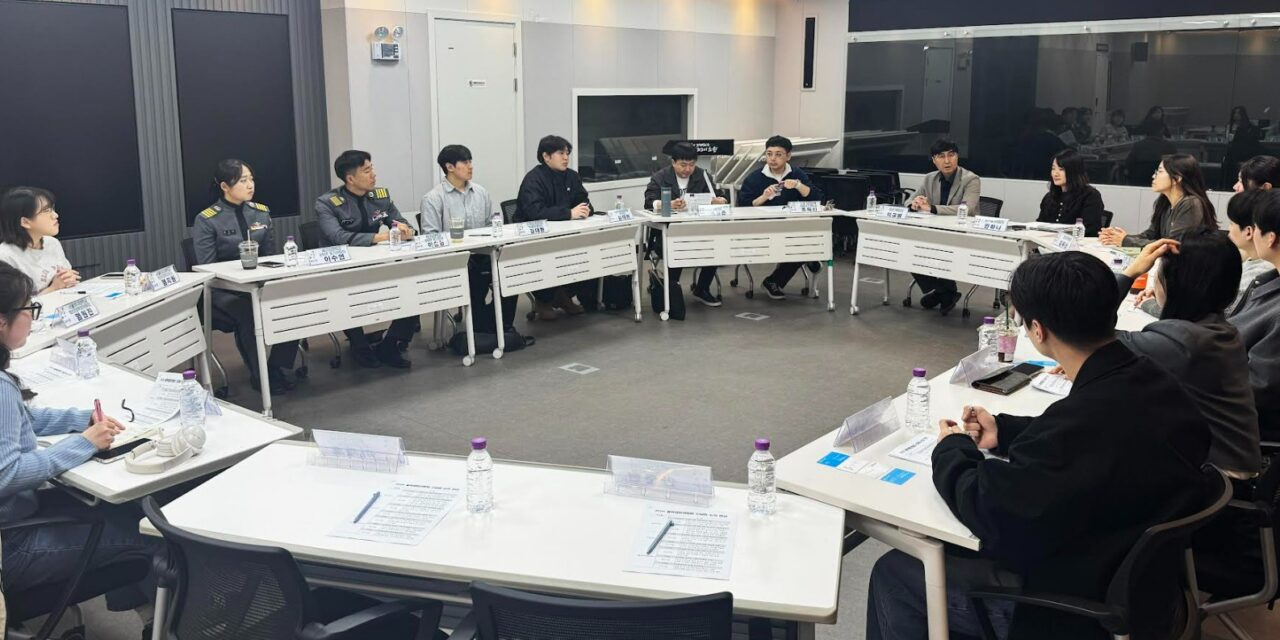 노원, 대학총학생회연합회와 업무협약으로 정책참여와 소통 폭 넓혀