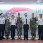 노원소방서, 육군 제56보병사단 용마여단과 소통 간담회 가져
