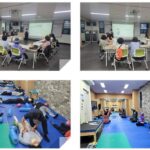 노원, 대사증후군 맞춤형 집중관리 프로그램 ‘혈관비움’ 운영 전국 최초 MBTI 활용한 건강관리로 건강지표 90% 개선!