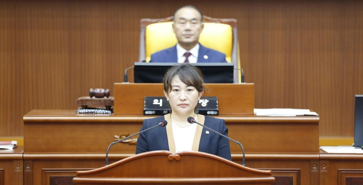 서울시 도봉구의회 제356회 임시회 제2차 본회의