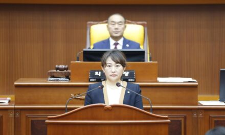 서울시 도봉구의회 제356회 임시회 제2차 본회의