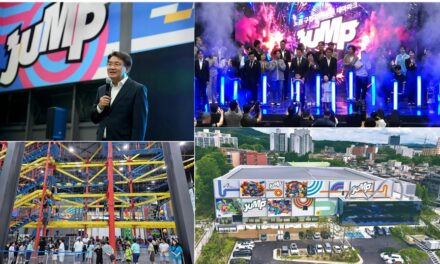서울 노원구, 국내 최대 규모 노원구립 어드벤처 테마파크 ‘점프’ 시범운영으로 첫선