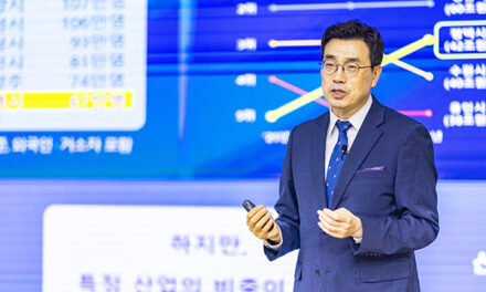 최원용 평택시장, ‘평택링’부터 ‘스마트 시정’까지 전방위적 일상 혁신 예고
