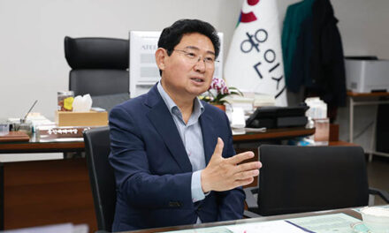 이상일 용인특례시장, ‘용인 반도체 국가산단과 일반산단을 반도체특별법상의 ‘반도체클러스터’로 지정해야’