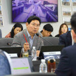 이상일 용인특례시장, 임기 첫 결재로 ‘반도체산업 육성 및 클러스터 조성 종합계획’ 서명