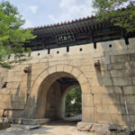 고양특례시, 북한산성 대서문 일대 환경 정비 완료
