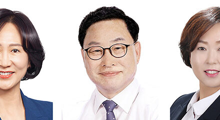 광명시의회, 제10대 전반기 원 구성 완료