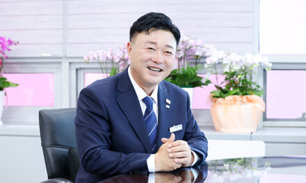 성수석 이천시장, 제1호 공약 「반도체 연구단지 조성」 추진계획 결재