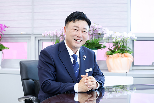 성수석 이천시장, 제1호 공약 「반도체 연구단지 조성」 추진계획 결재